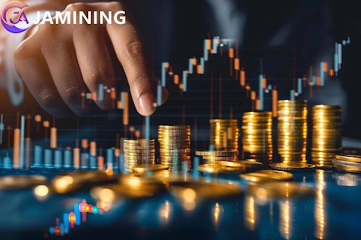 JA Mining: Earn Stable Daily Returns with AI-Powered Cloud Mining