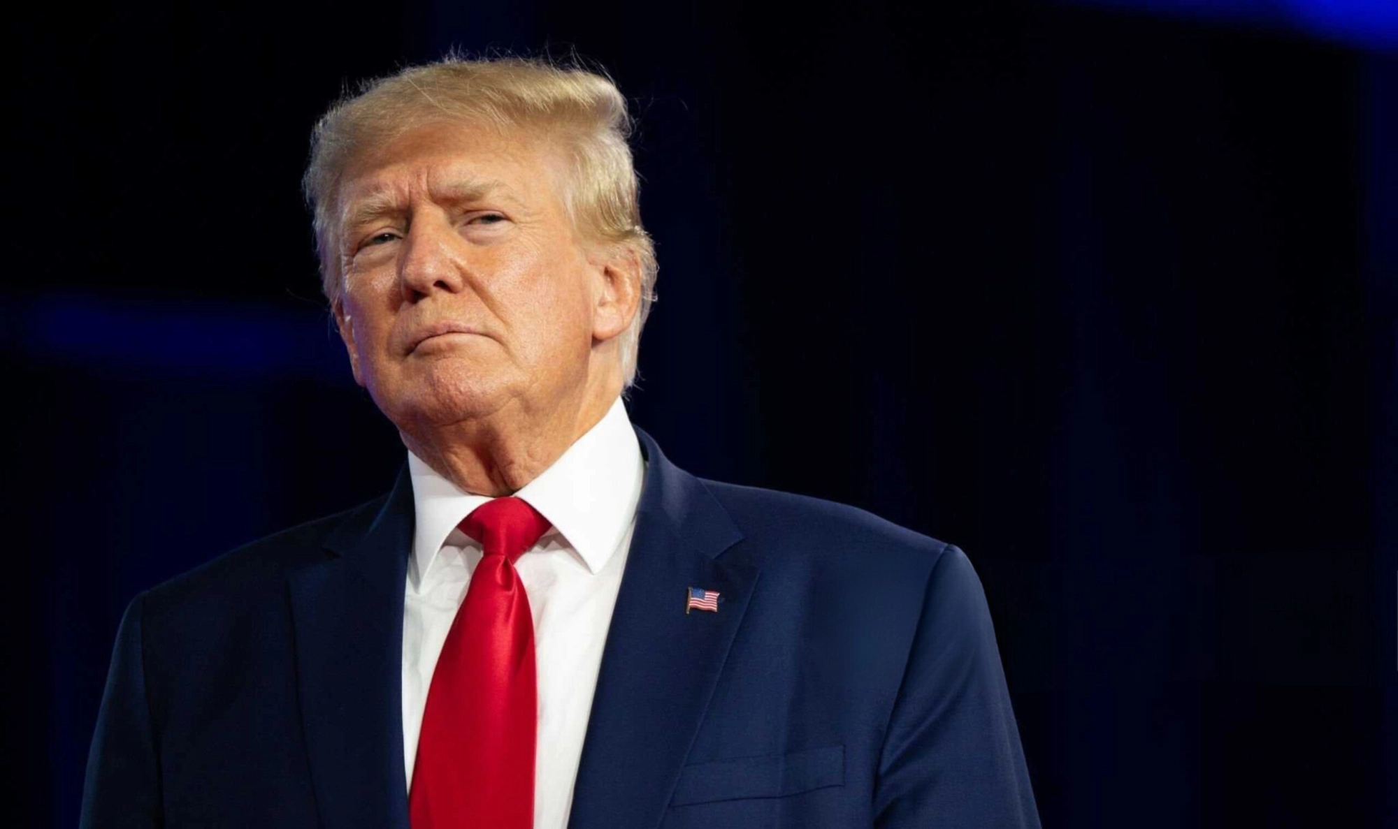 Trump Announces 25% Tariff on Indian Goods Over Russian Ties