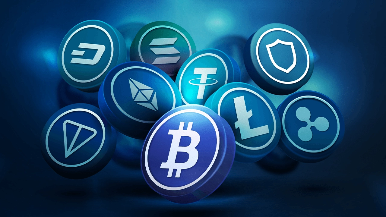 Bitwise CIO Matt Hougan Highlights Cryptos Advantages for Global Finance