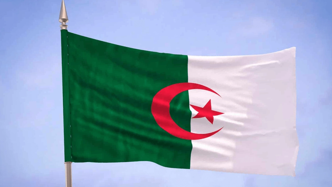Algeria Implements Total Ban on Cryptocurrency Activities