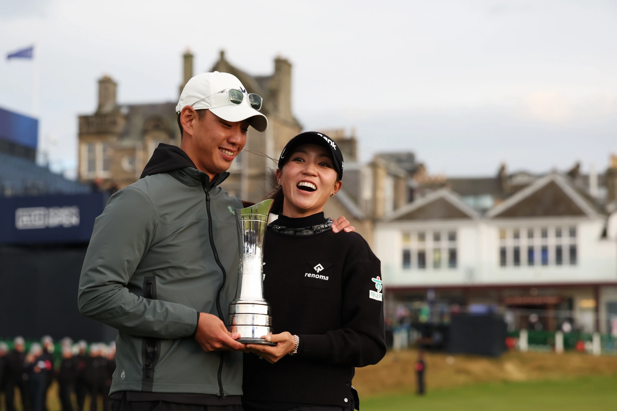 Lydia Ko: The Youngest Legend in Women's Golf Ready to Retire?