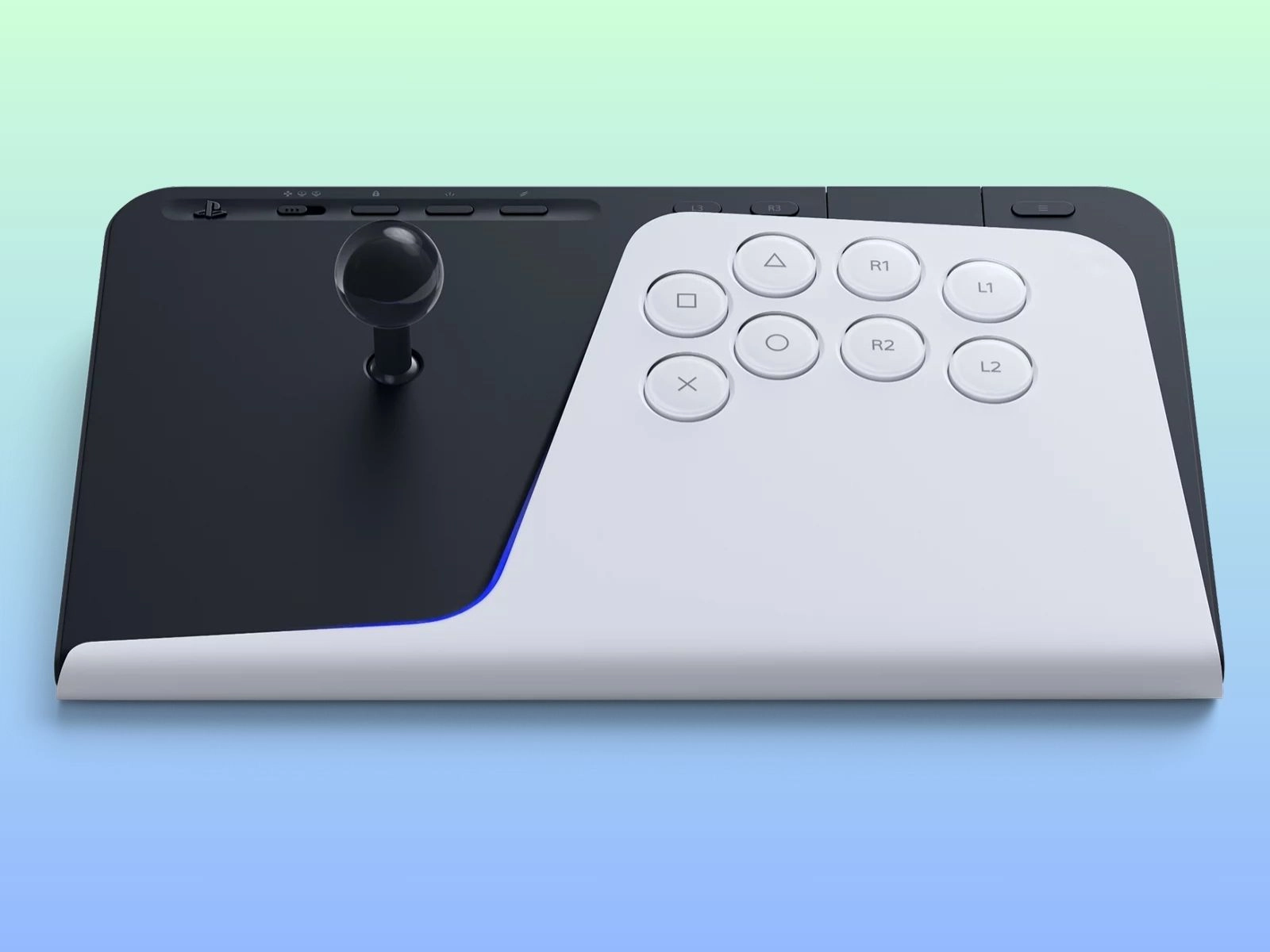 Sony Unveils FlexStrike Wireless Fight Stick Controller for PS5 and PC