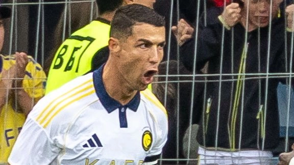 Cristiano Ronaldo Inspires Al-Nassr to Victory Over Toulouse in Friendly Match