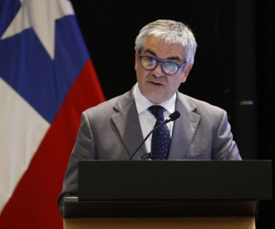 Chile's Fiscal Deficit for 2025 Rises to 1.8% of GDP: What's Next?