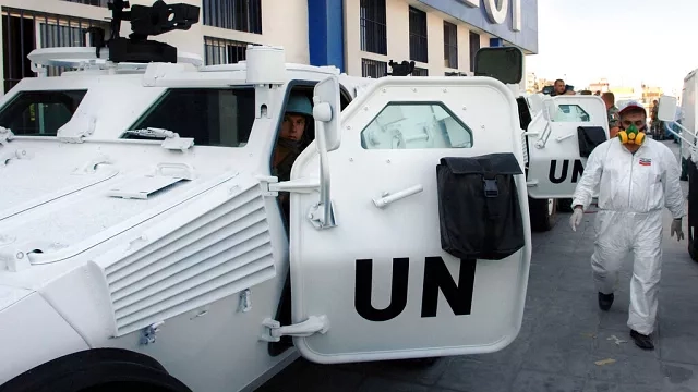 UN Urges Security Council Support for Essential Peace Operations Amid Growing Trust Deficit
