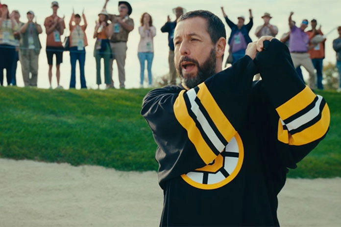 Happy Gilmore 2 Smashes Netflix Records with 46.7 Million Views in 3 Days