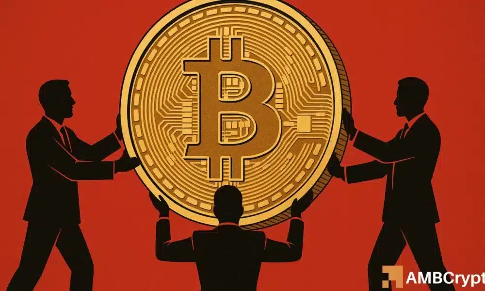 Bitcoin's Price Rise Defies Bearish Trends: ETF Inflows and Company Buys Fuel Optimism