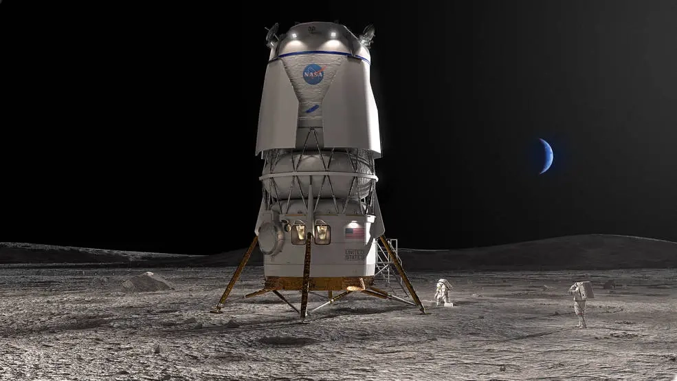 NASA Collaboration Opportunity: Accelerate Technology with Industry Partners