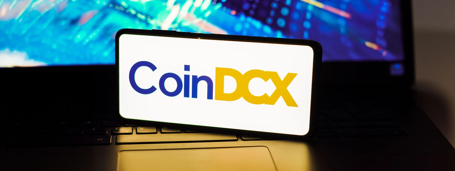 CoinDCX dismisses Coinbase acquisition rumors amid cybersecurity challenges