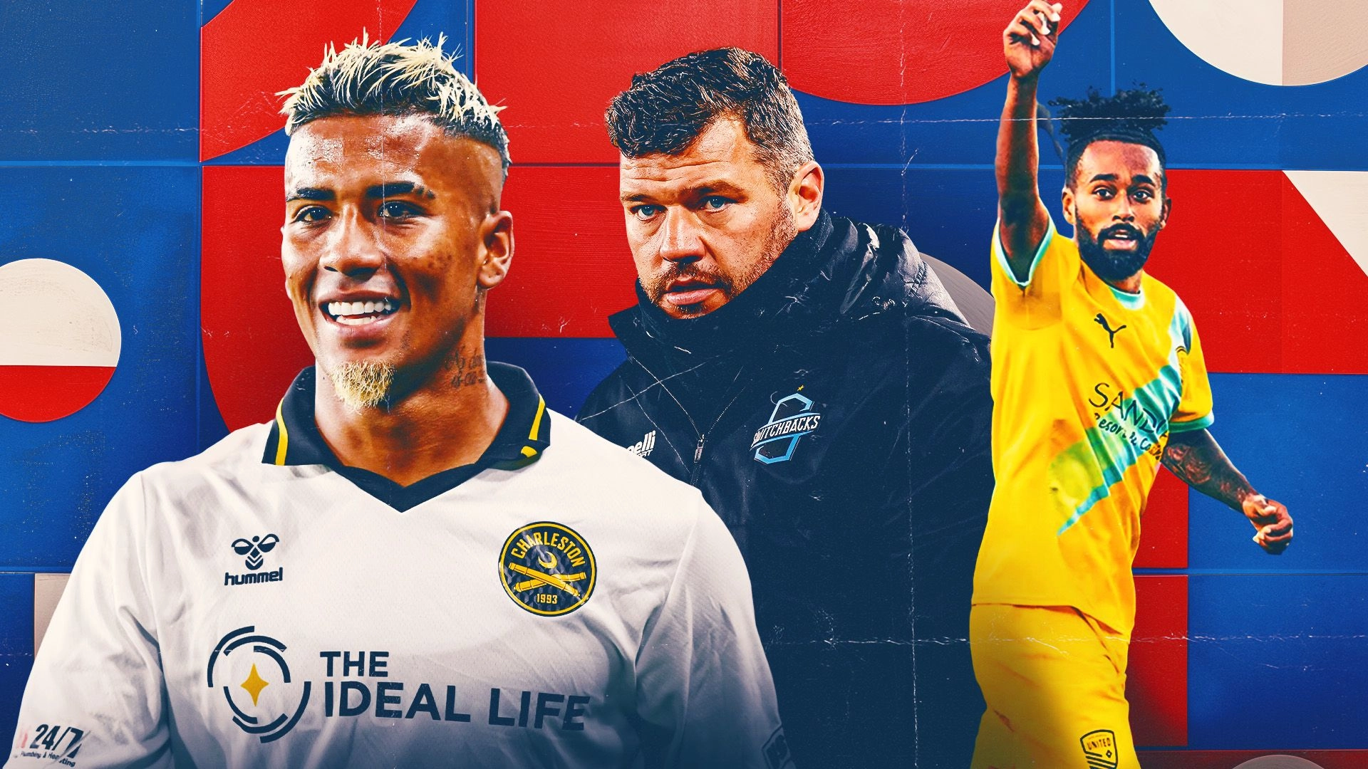 Meet Mukwelle Akale: The Rising Star Leading New Mexico United's Charge in the Western Conference