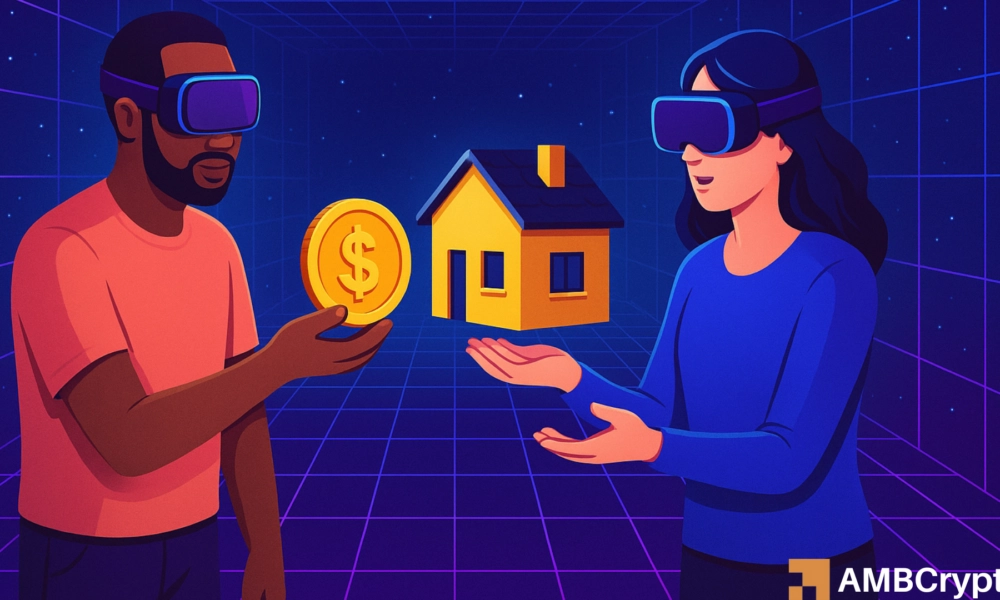 Tokenization Revolutionizing Finance: How Blockchain is Transforming Assets