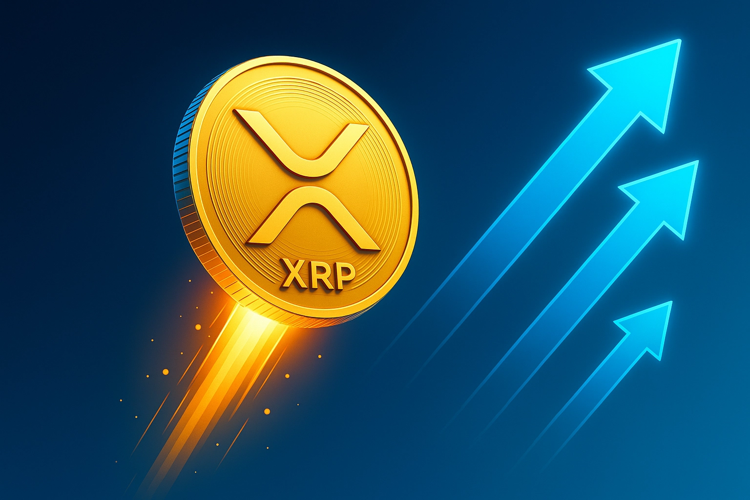 XRP and MAGACOIN FINANCE Surge: $5 XRP Target and 12,800% ROI Potential