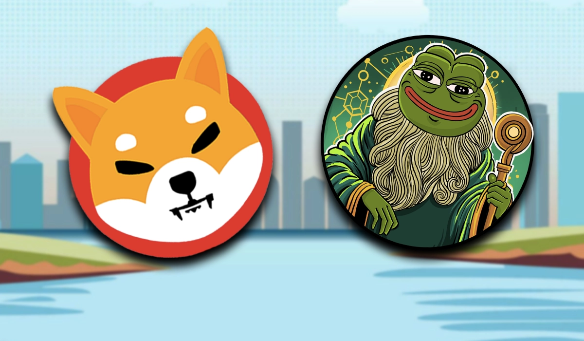 Pepeto (PEPETO) Presale Surges, Potential 618x Profit; SHIB Holds Support
