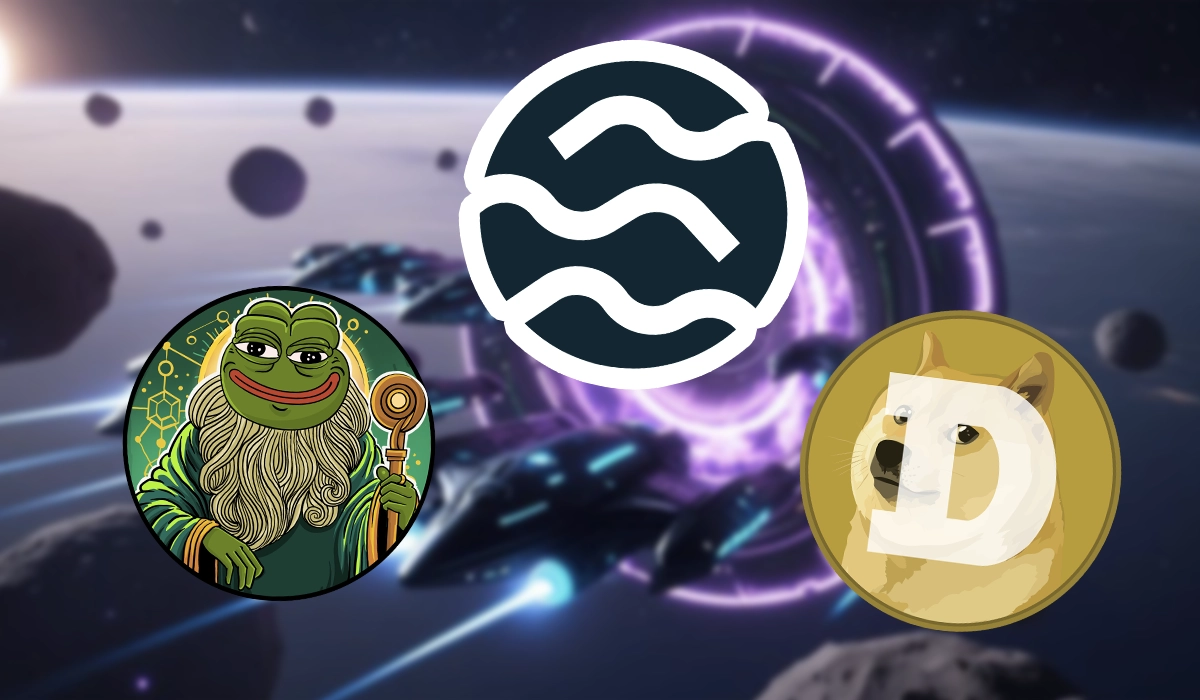 Pepeto (PEPETO) Emerges as Top Meme Coin with Zero-Fee Exchange and Explosive Potential
