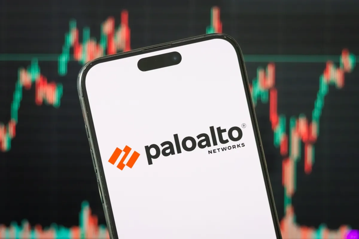 Palo Alto Networks to Acquire CyberArk for $25 Billion in Landmark Deal