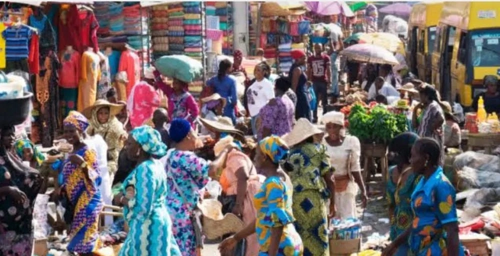 Oyo State Government Clarifies Gbagi Market Redevelopment Misinformation