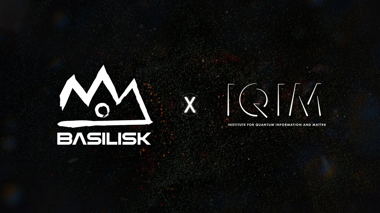 Basilisk Esports Launches Science-Focused Partnerships to Save Science Worldwide