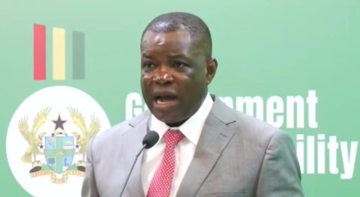 Ghana Implements Stricter Penalties for Overloaded Vehicles