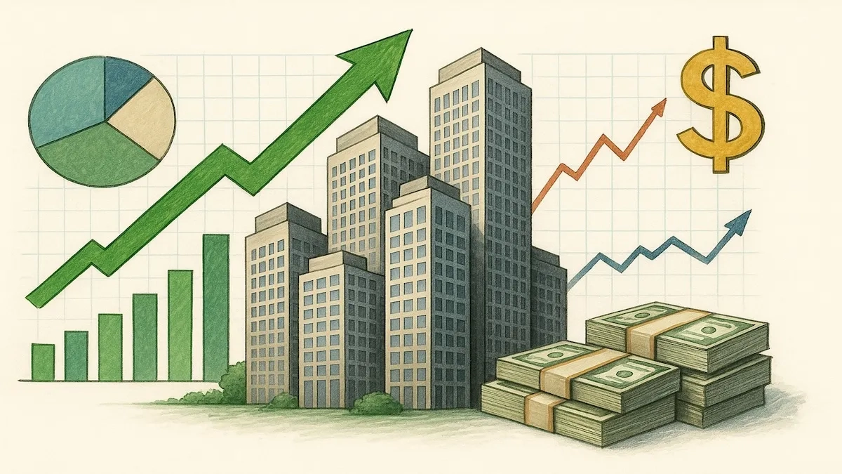 Compass CEO Robert Reffkin Highlights Record Revenue Growth and Agent Empowerment