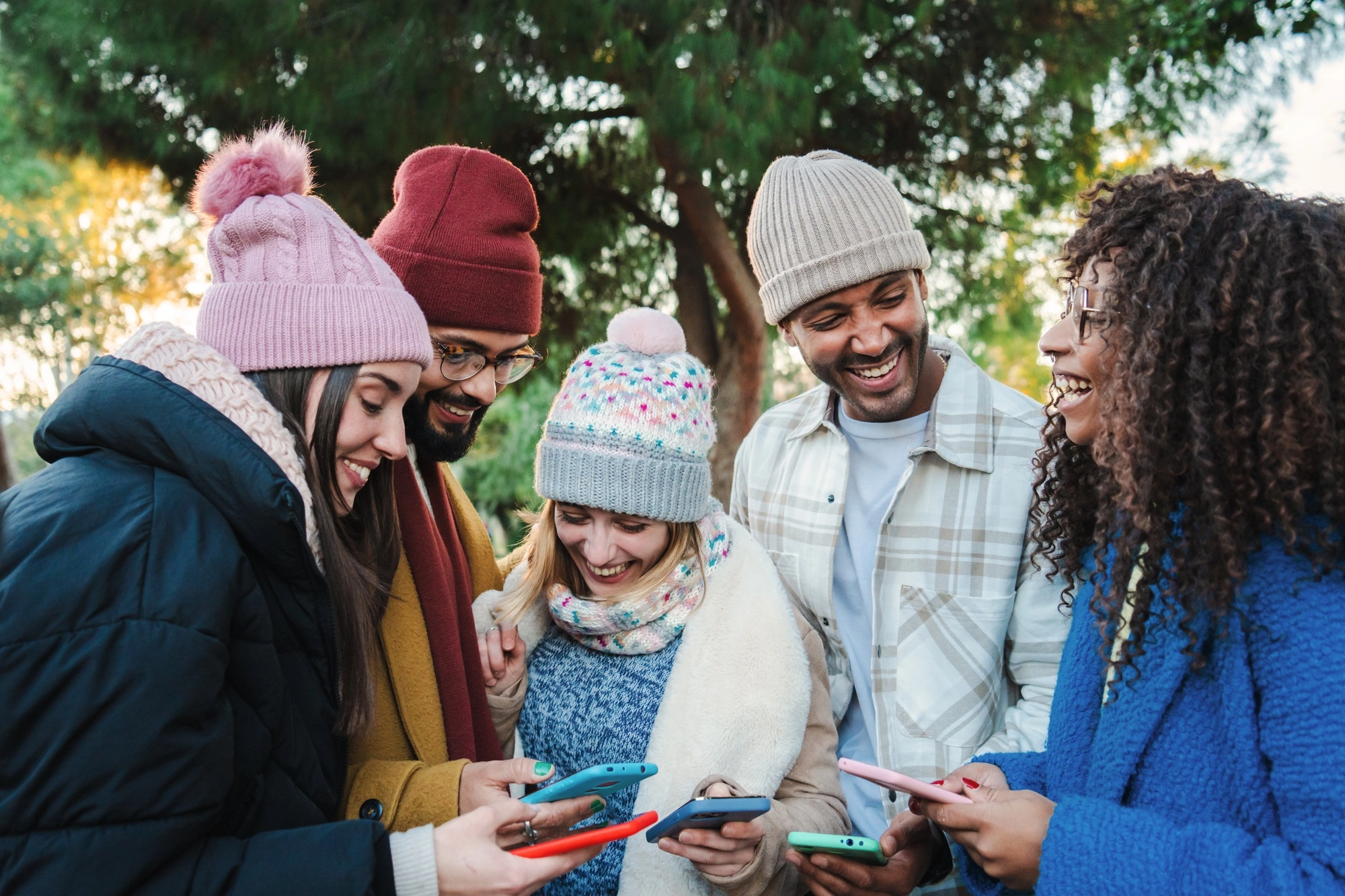 Maximize Social Media Engagement: Strategies for Boosting Interaction & Brand Visibility