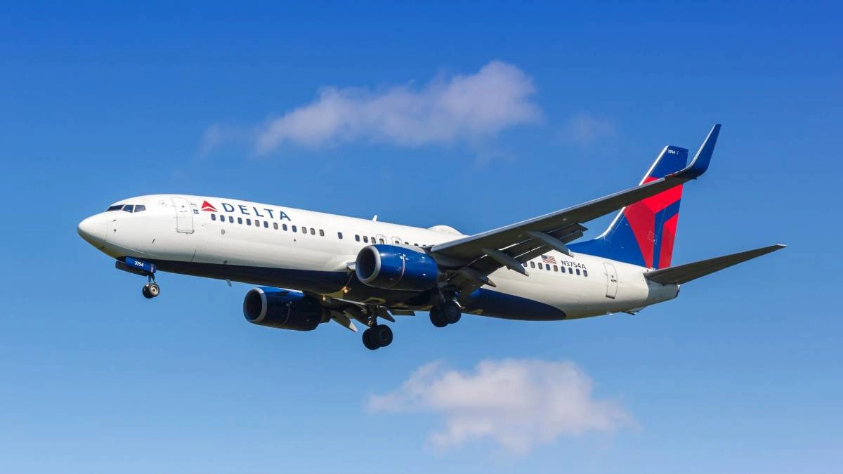 Delta Air Lines Pricing Policy Raises Concerns Among Lawmakers