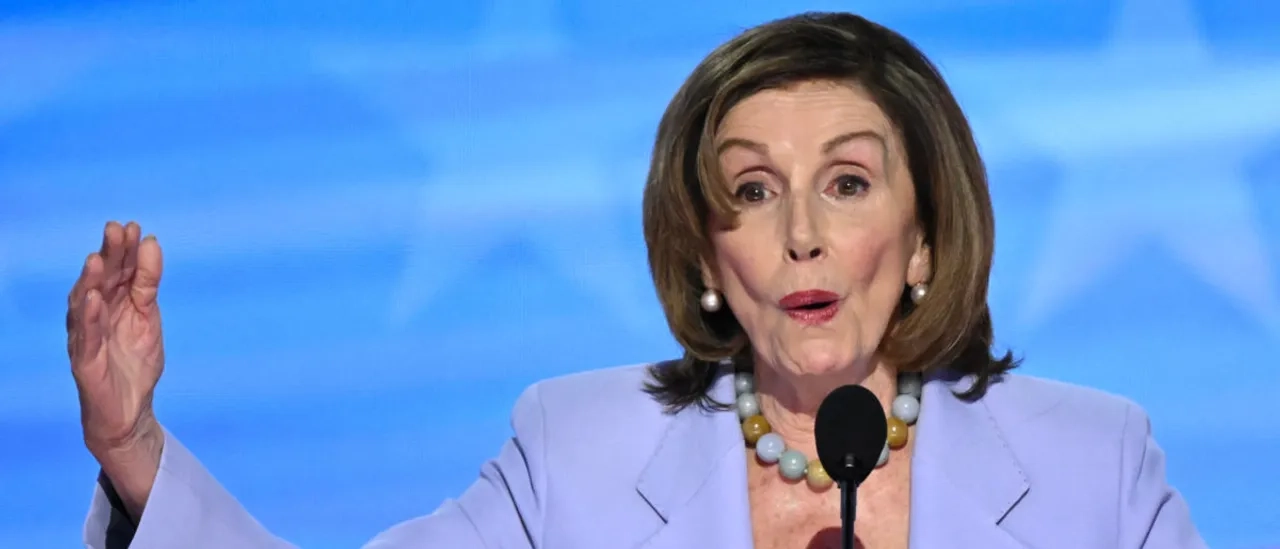 Trump Calls for Investigation into Nancy Pelosi's Stock Trading Activities