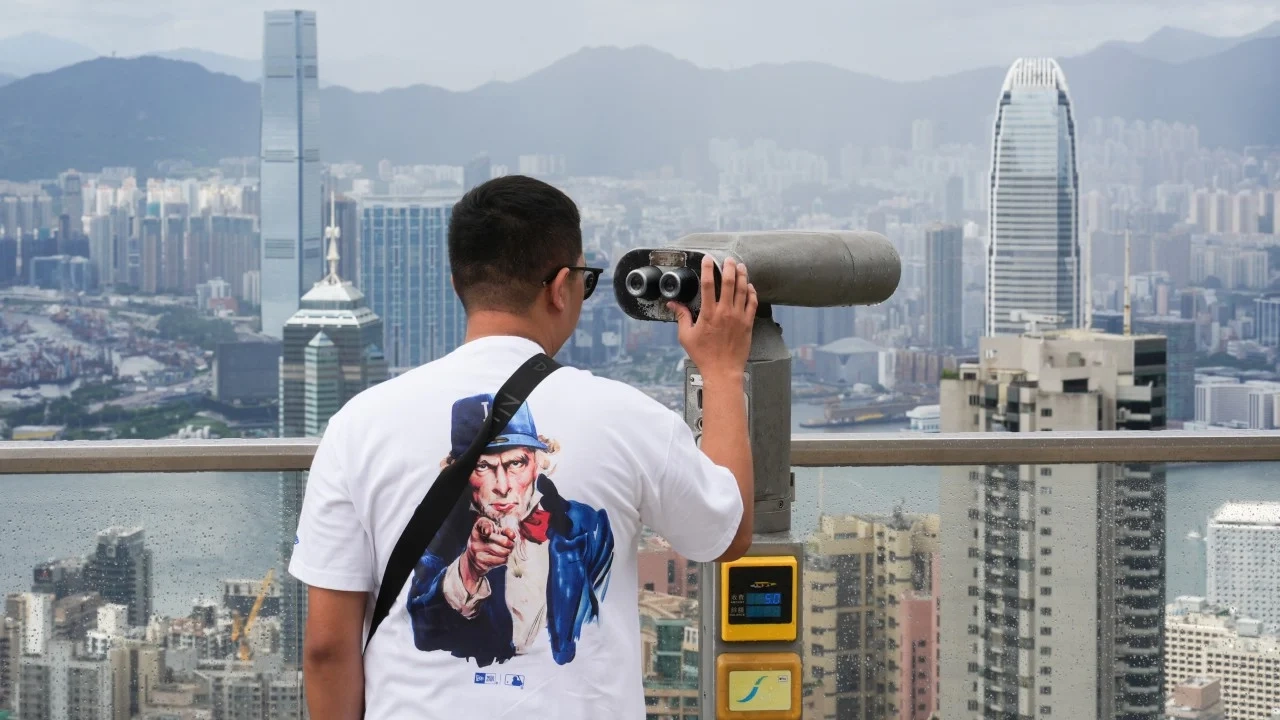 Hong Kong Monetary Authority Holds Base Rate Amid Fed Uncertainty