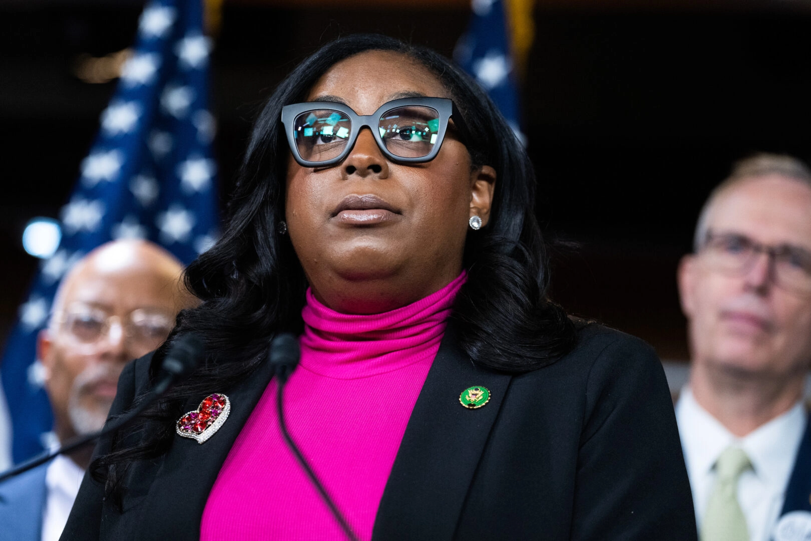 House Democrats Sue for Access to ICE Facilities: Lawsuit Challenges DHS Restrictions