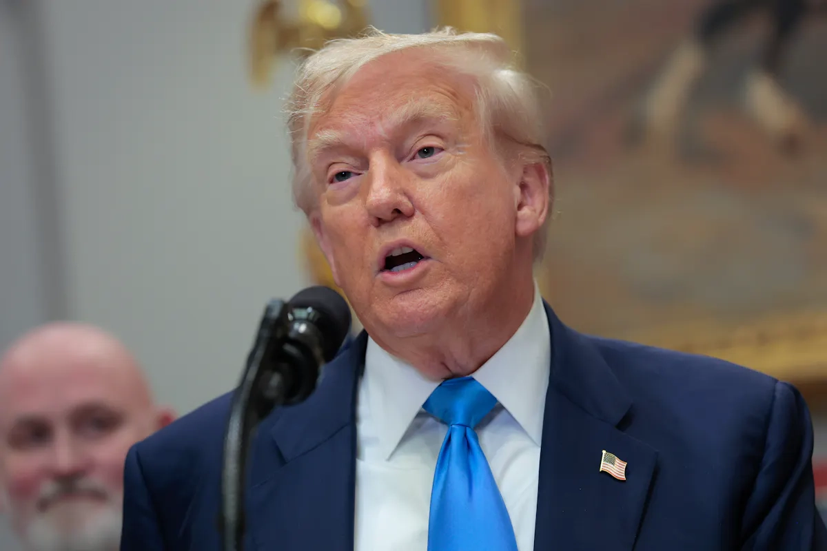 Trump's Epstein Rant Unveils FBI Secrets: Burn Bags, Cover-ups, and More