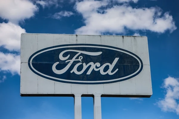 Ford Motors Q2 Earnings Beat Estimates Despite Tariff Costs