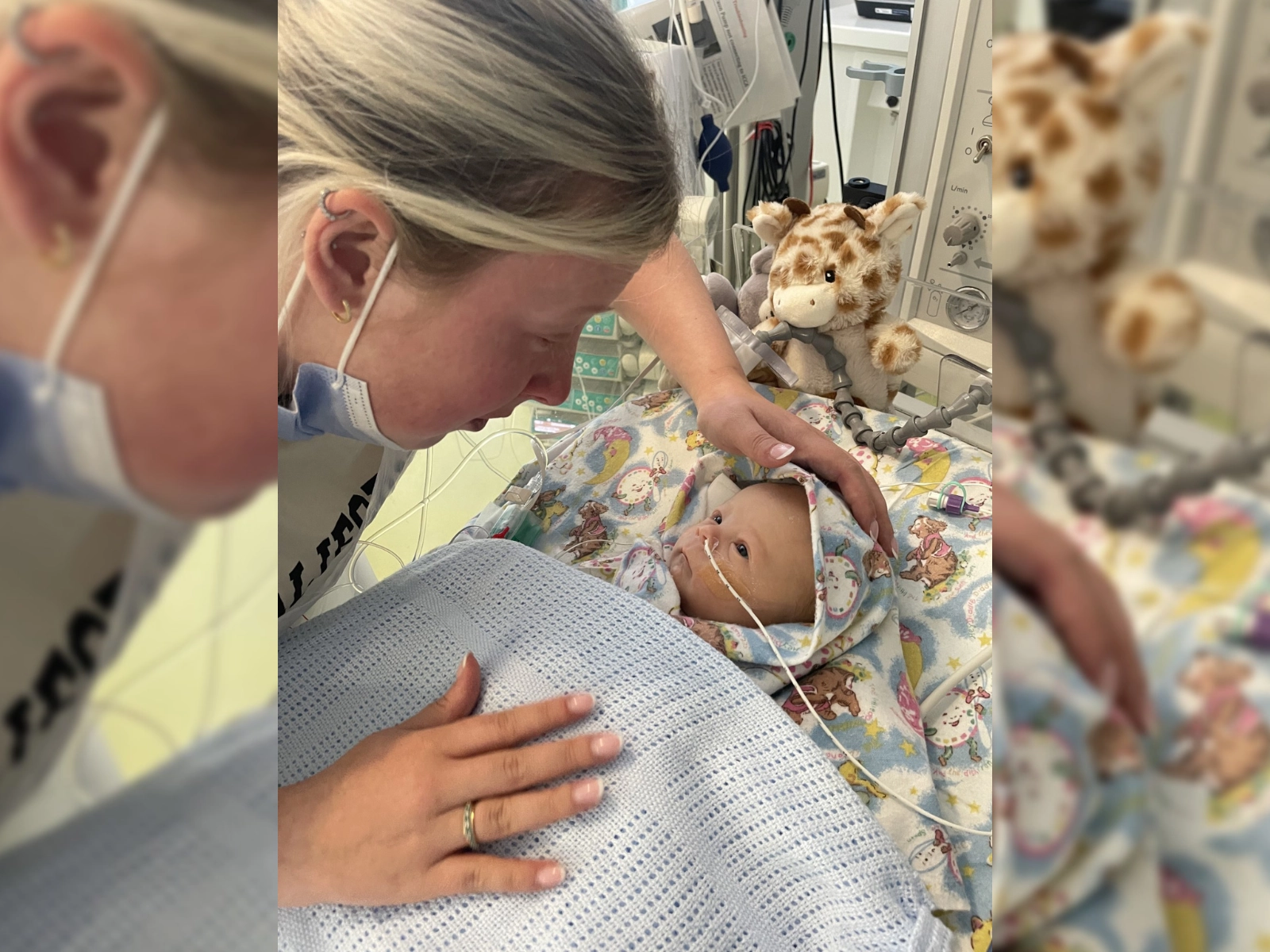 Sick Baby's Family Struggles as HSE Refuses �48,000 Medication Coverage