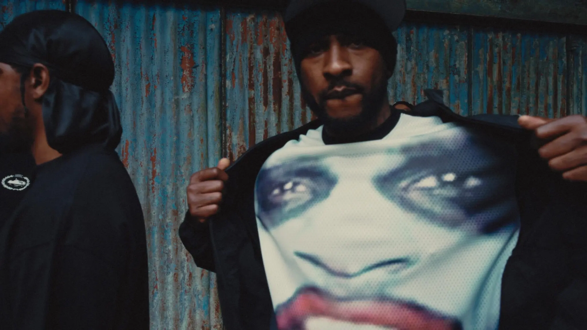 Boy Better Know Celebrates 20 Years with New Corteiz Freestyle Video
