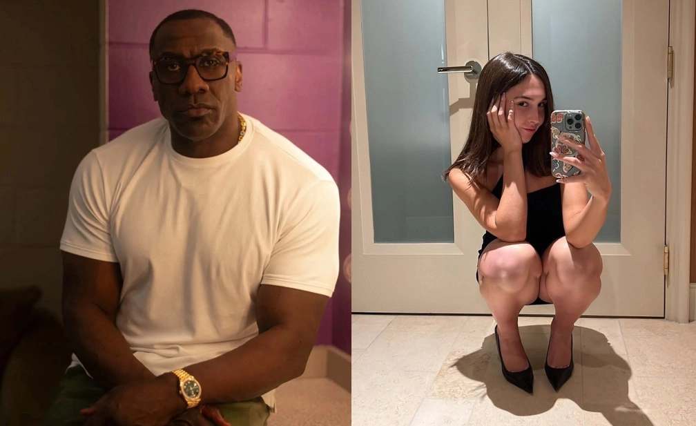 Shannon Sharpe Settles $50M Lawsuit with Gabriella Zuniga