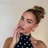 Zara McDermott's Mid-Flight Skincare Routine for Glowing Skin: 50% Off L'Oreal Paris Hyaluronic Acid Serum