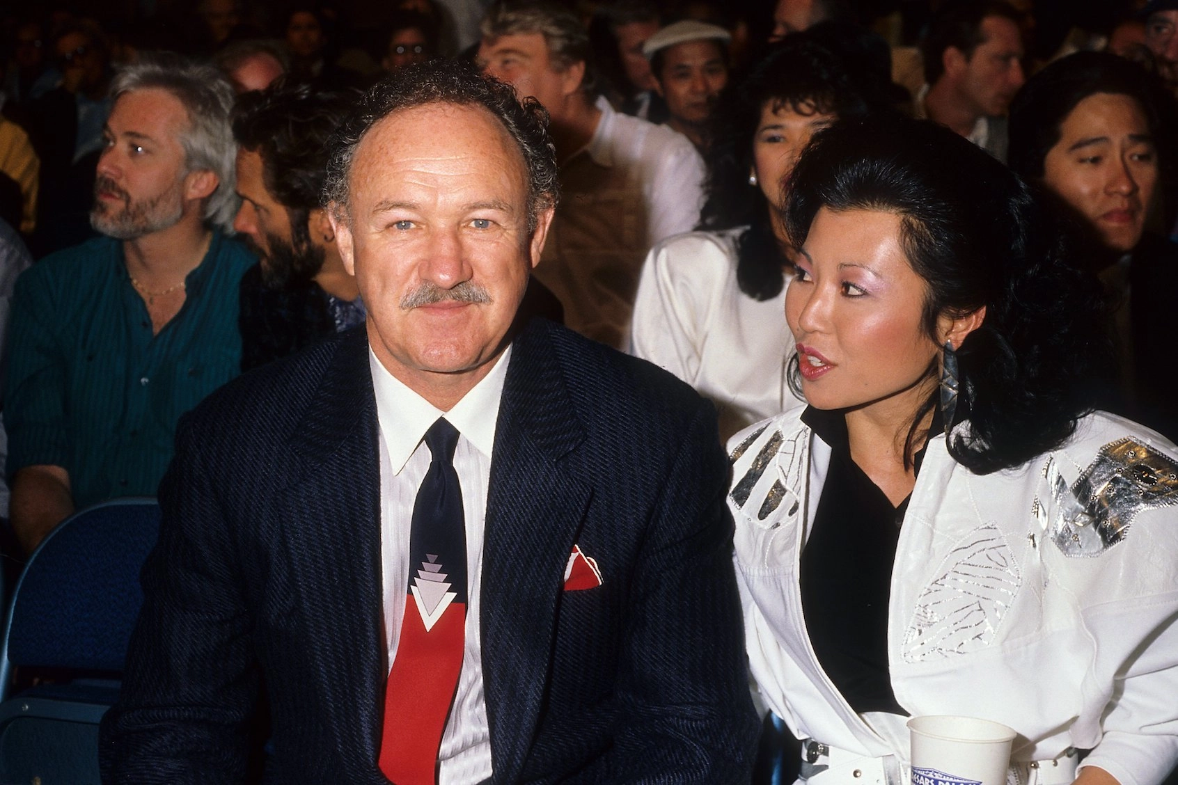 Gene Hackman's Estate Drama Unveiled: Lessons for Estate Planning