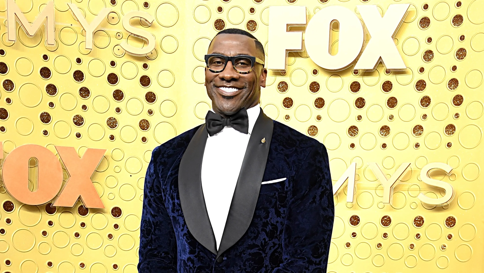 Shannon Sharpe Relationship Status: Personal Life Updates & Rumors