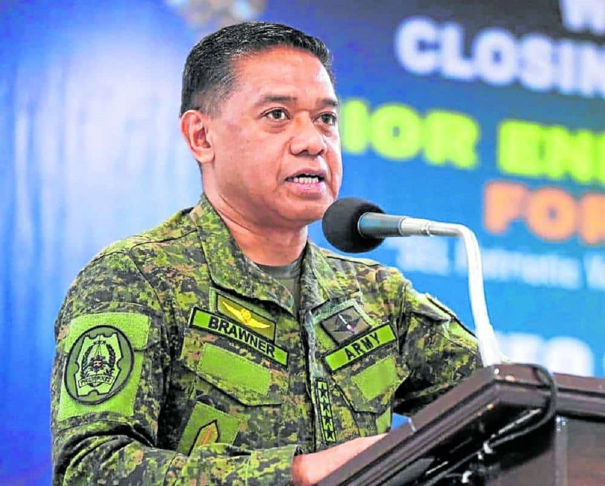 AFP Chief of Staff Gen. Romeo Brawner Jr. Strengthens Defense Ties with Vietnam and Japan