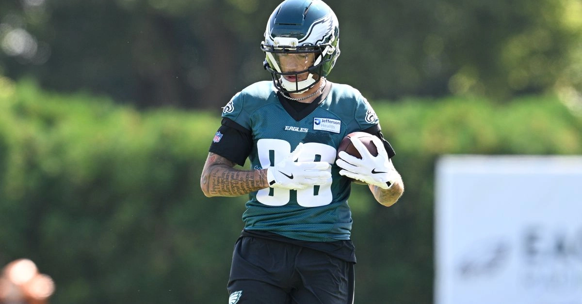 Philadelphia Eagles Training Camp Standouts: Winners, Losers, and Surprises