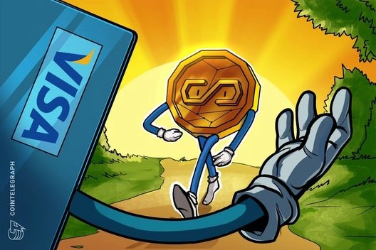 Visa Expands Stablecoin Offerings to Include Global Dollar and More