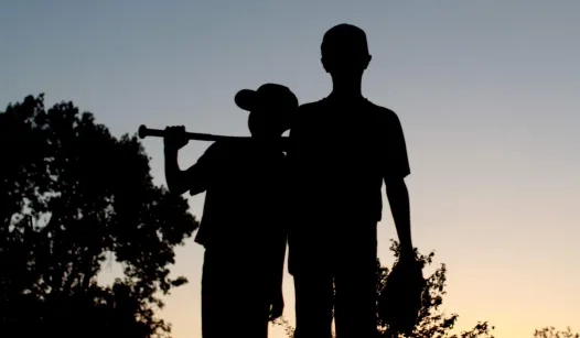 From Nintendo to the Baseball Diamond: A Father's Journey with His Sons in Sports