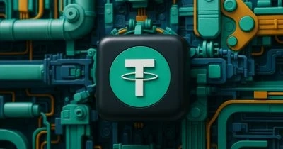 Tether's H1 2025 Profits Soar to $6 Billion with $157 Billion USDT Supply