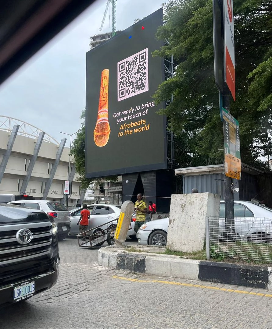 Unveiling Nigeria's Next Music Sensation: Your Chance to Shine in Afrobeats