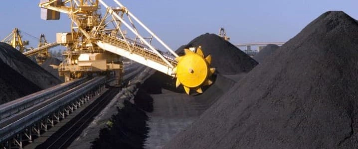 Record High Coal Consumption Despite Global Climate Targets