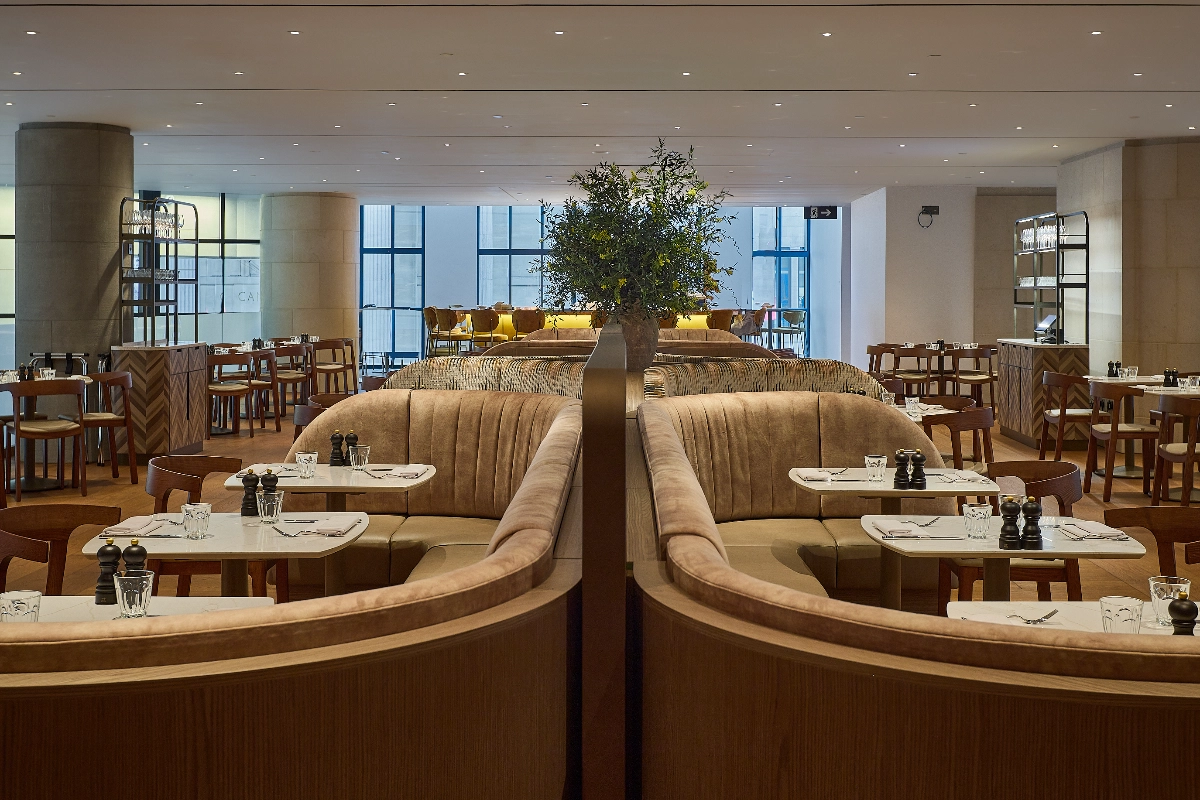 Top 9 Pizzerias in London 2025: New Openings and Must-Try Spots