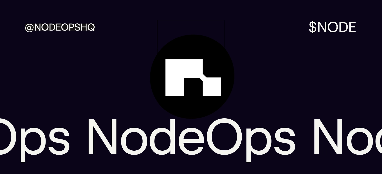 Node (NODE) Now Trading on Kraken - Start Trading Today!