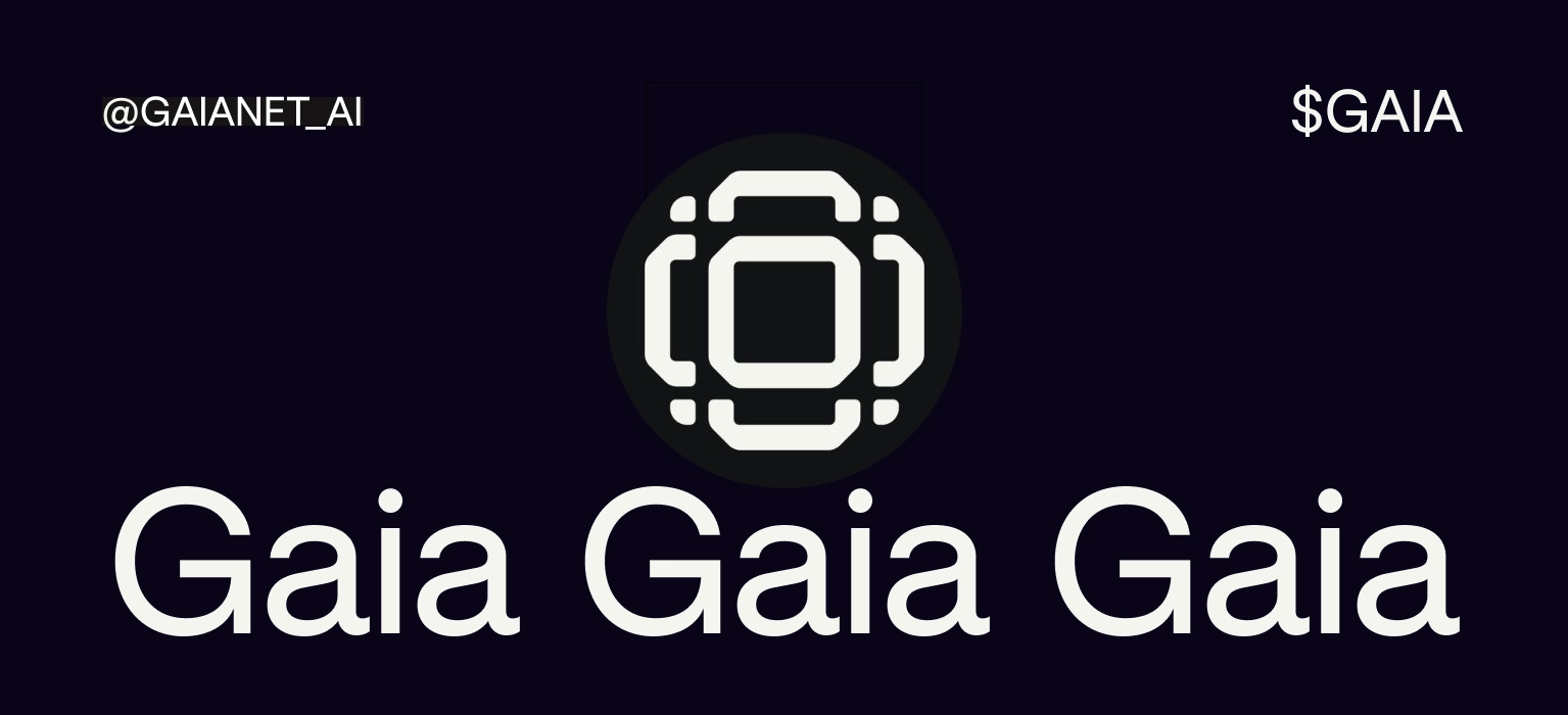 GAIA Now Trading on Kraken - Dive into Decentralized AI Infrastructure!
