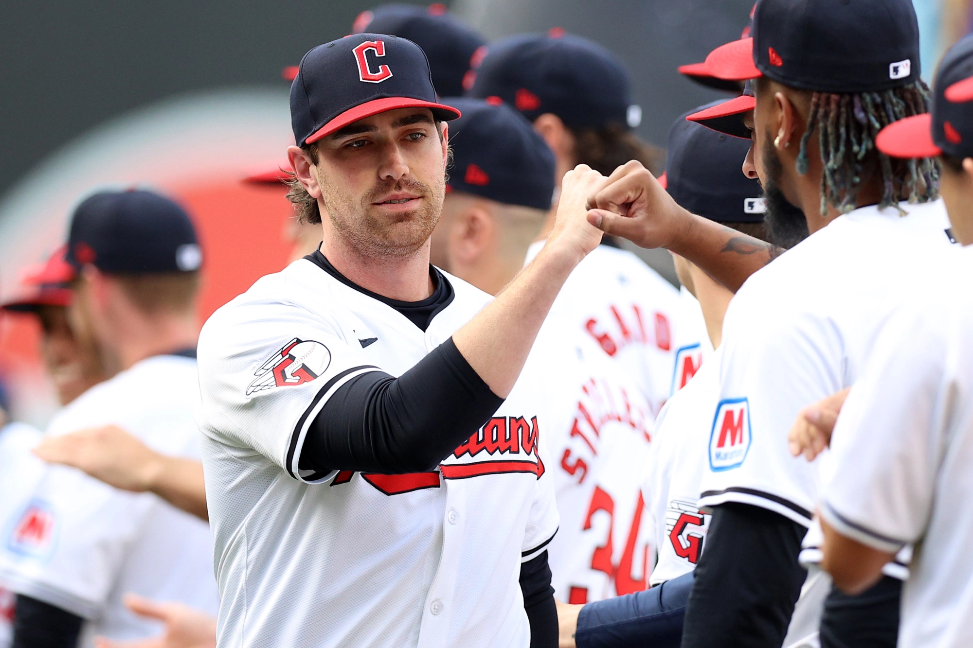 Cleveland Guardians Forced to Sell: Shane Bieber on the Trading Block