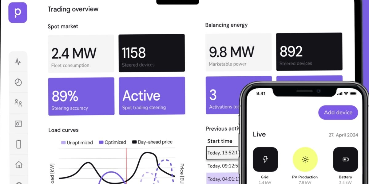 Podero Revolutionizes Home Energy Management for Solar Users