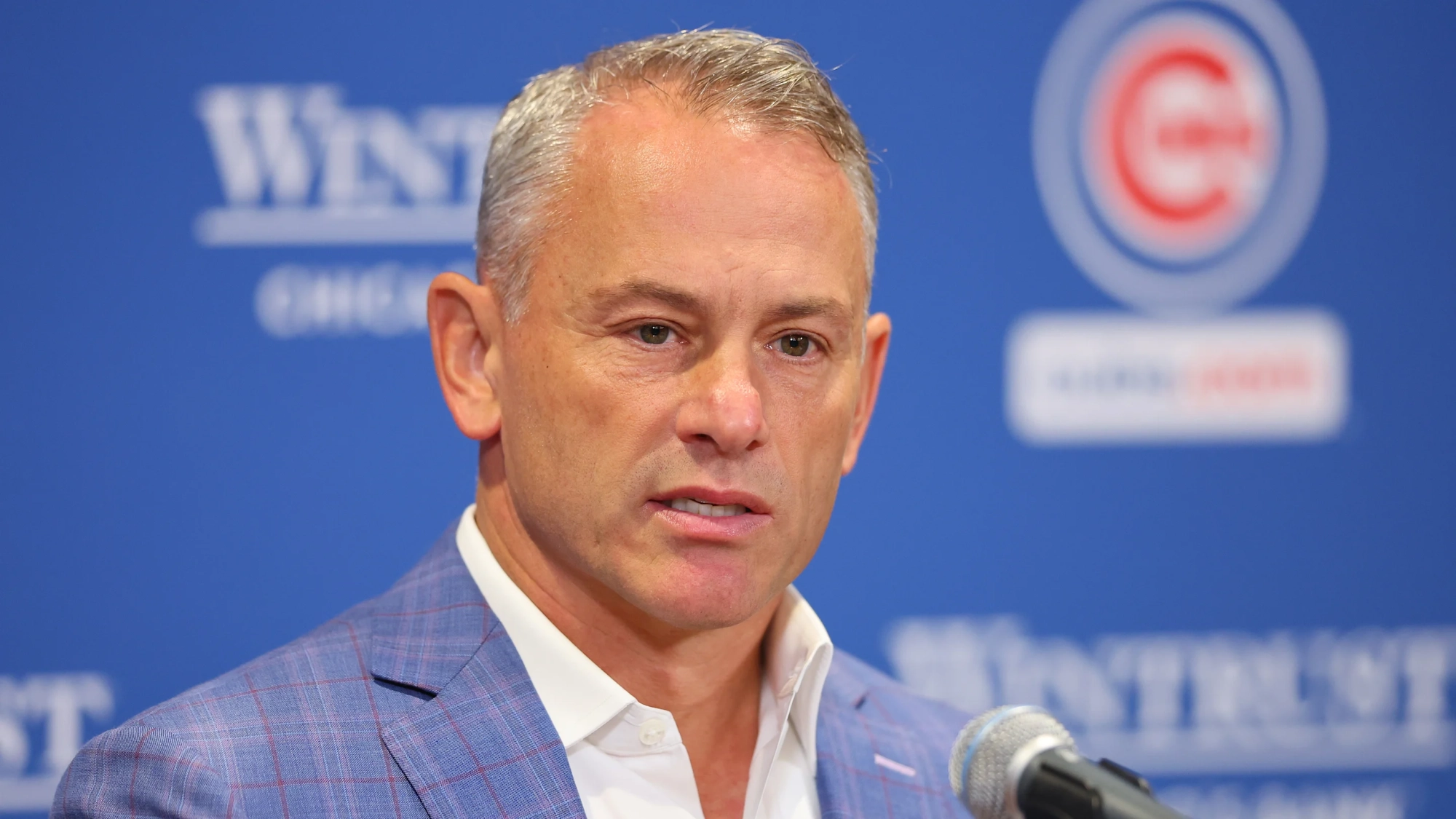 Chicago Cubs Risk Losing Kyle Tucker: Trade Deadline Drama Unfolds