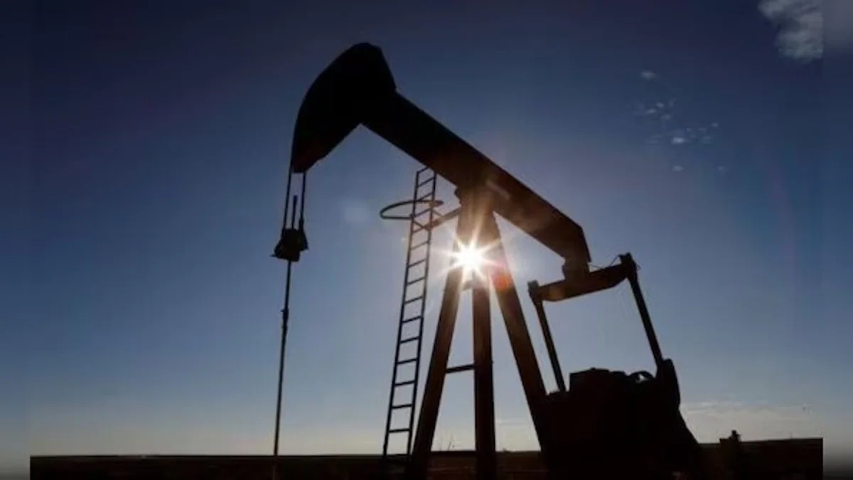 US Sanctions Indian Companies for Trade of Iranian Oil